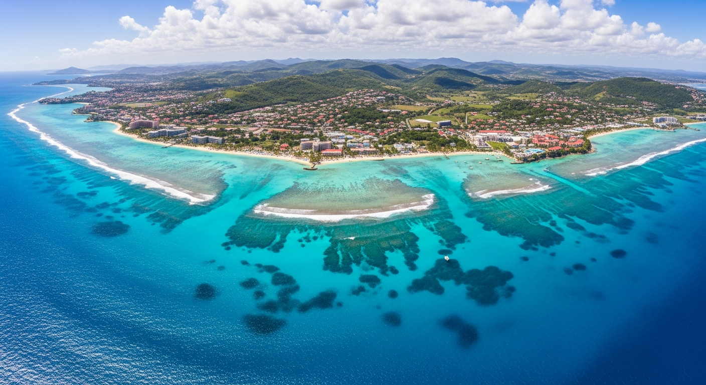 Montego Bay Excursions & Tours