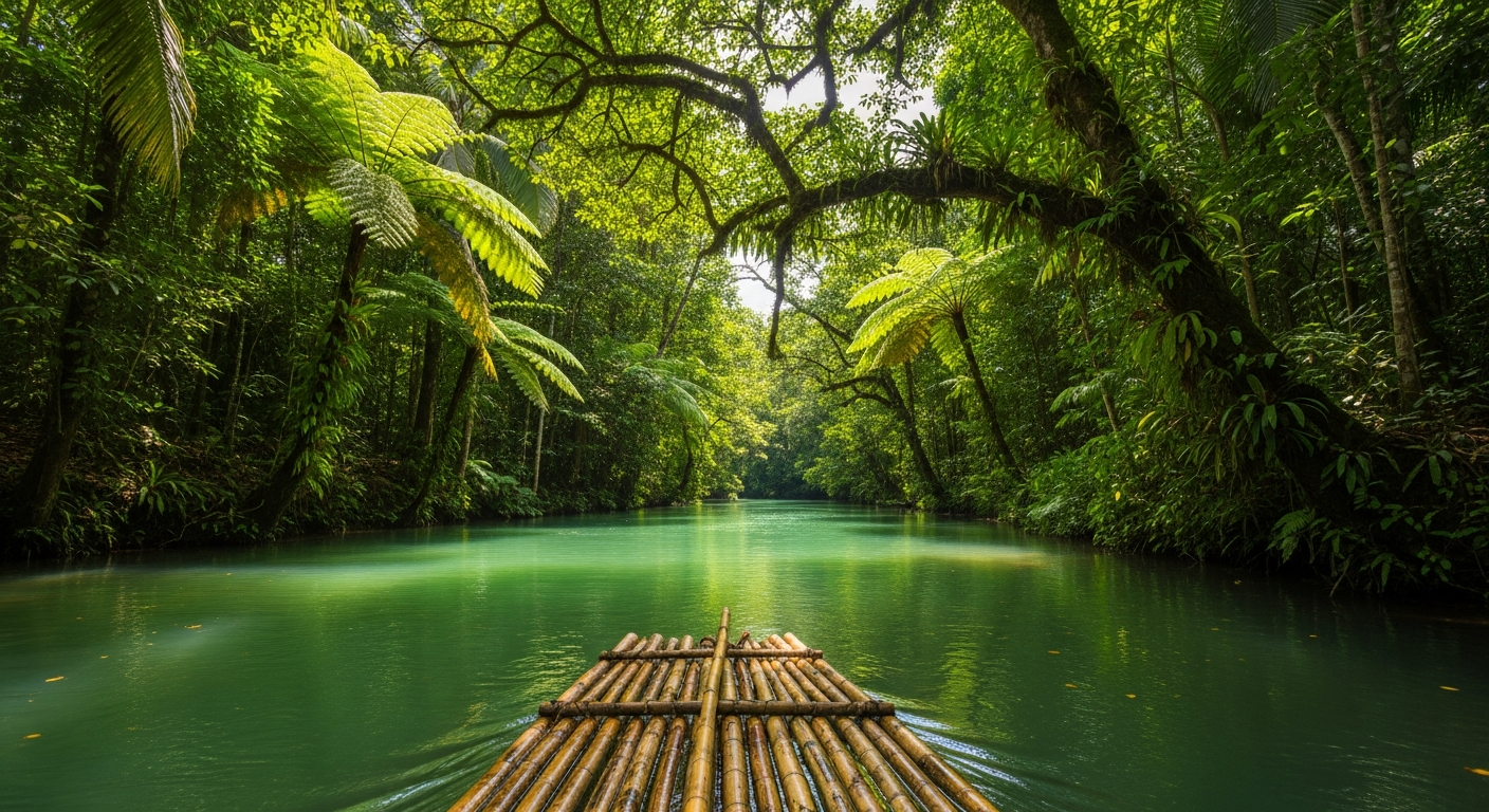 Falmouth Jamaica Shore Excursions