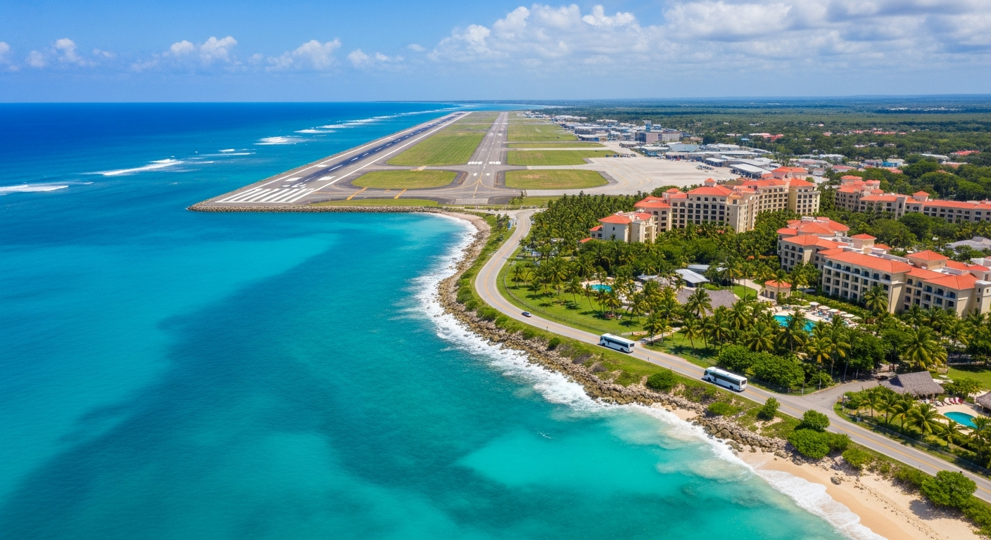 Jamaica Private Airport Transfers