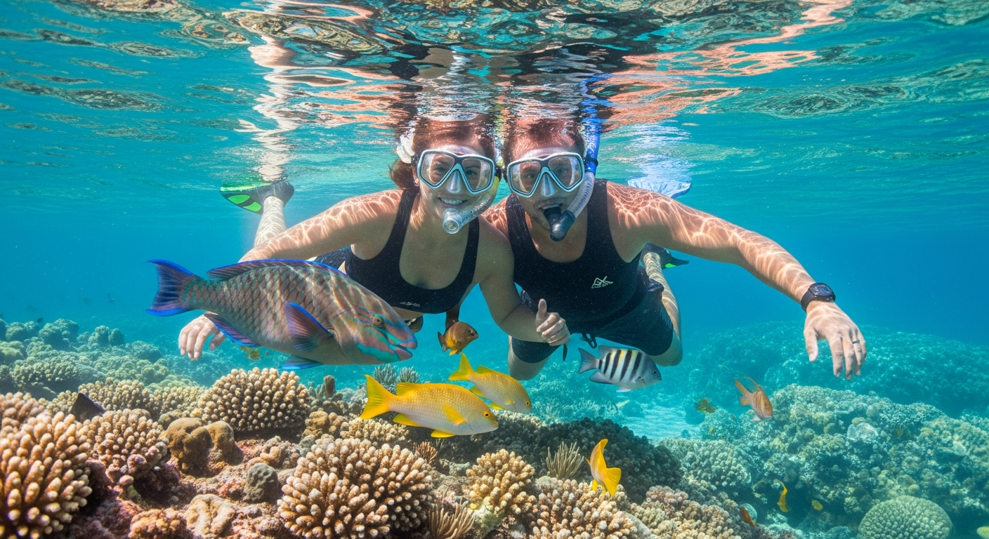 Essential Information