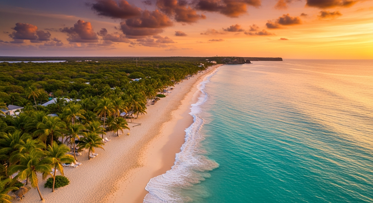 Negril Excursions & Rick's Cafe Tours